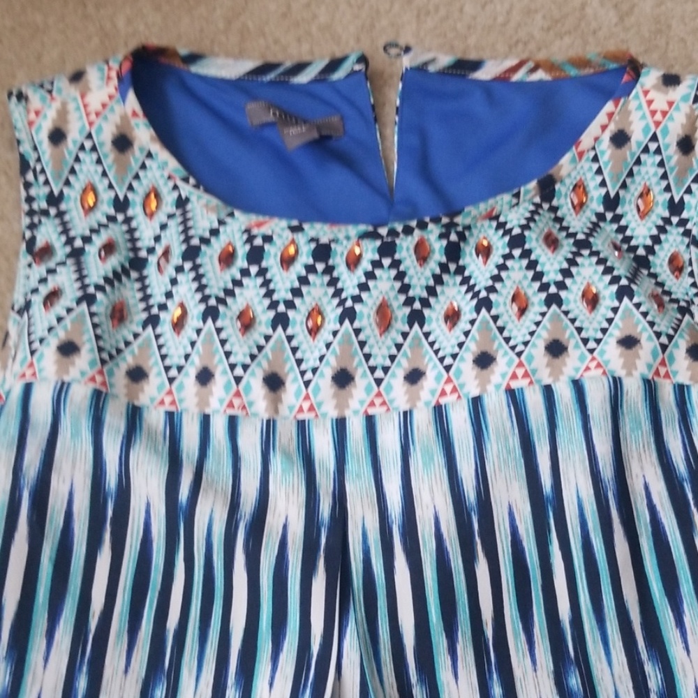 Muse Women Dress
